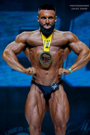 BODYBUILDING НОВИЧКИ